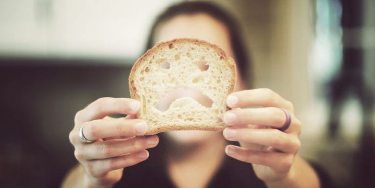 8 señales de que tiene una intolerancia al gluten 5 8 señales de que tiene una intolerancia al gluten