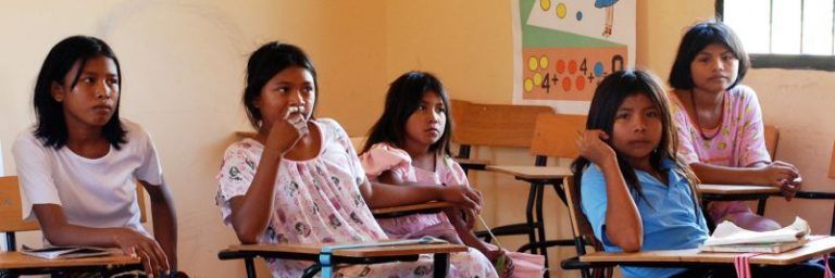 Día Internacional de los Pueblos Indígenas 9 de agosto 7 Día Internacional de los Pueblos Indígenas 9 de agosto