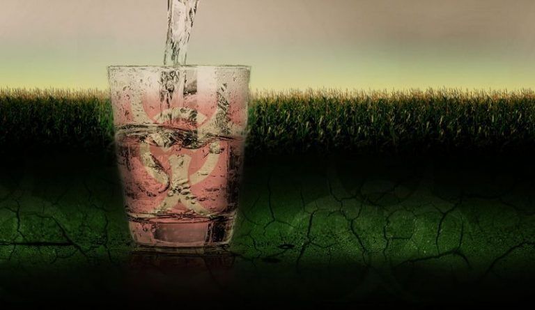 El grave efecto de la agricultura agroquímica sobre las aguas subterráneas 3 El grave efecto de la agricultura agroquímica sobre las aguas subterráneas