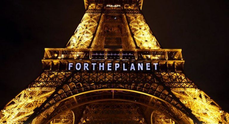 El lento camino para ratificar el acuerdo de París: solo 23 países lo han hecho, el 1% de las emisiones del planeta 2 El lento camino para ratificar el acuerdo de París: solo 23 países lo han hecho, el 1% de las emisiones del planeta