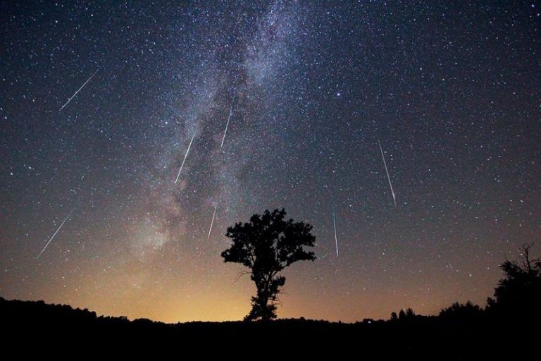 Esta noche no te pierdas la lluvia de estrellas de las Perseidas 2016 7 Esta noche no te pierdas la lluvia de estrellas de las Perseidas 2016