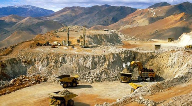 Favorecen el modelo extractivista