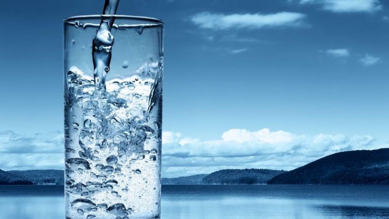¿Qué calidad de agua estás bebiendo? Cómo saberlo 3 ¿Qué calidad de agua estás bebiendo? Cómo saberlo