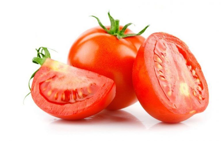 Descubren dos nuevos alérgenos del tomate en sus semillas 10 Descubren dos nuevos alérgenos del tomate en sus semillas