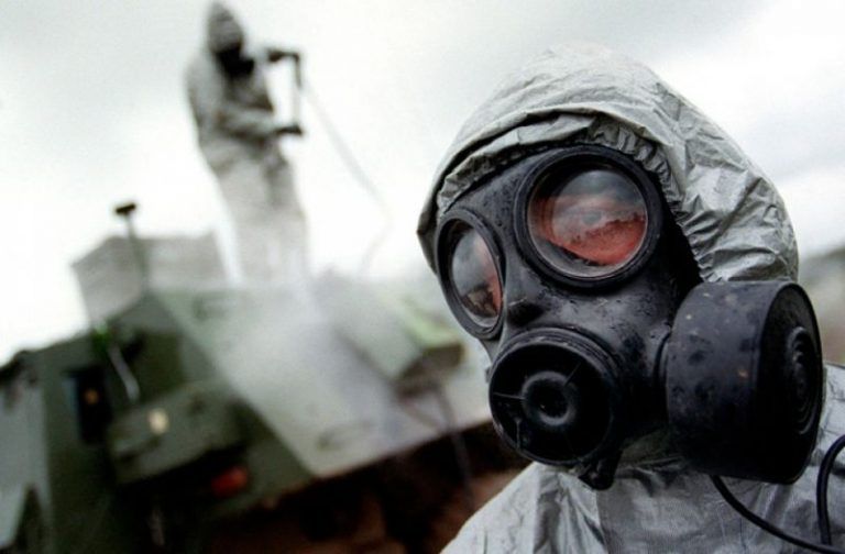 El desarme nuclear total, miles de toneladas de uranio y plutonio son un monstruoso problema 5 El desarme nuclear total, miles de toneladas de uranio y plutonio son un monstruoso problema