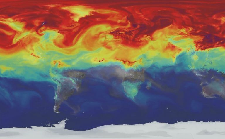 Las 10 claves para salvar al medio ambiente mundial