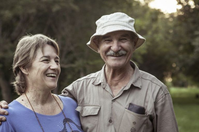Naturaleza Viva: Demostramos que se puede producir alimentos sanos
