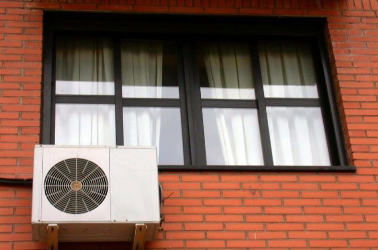 Pesadilla de aires acondicionados, la vida insostenible