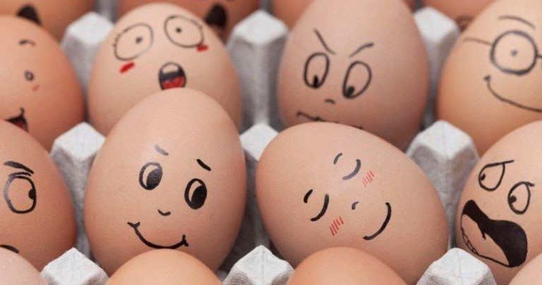 ¿Cuántos huevos se pueden comer a la semana? 5 ¿Cuántos huevos se pueden comer a la semana?