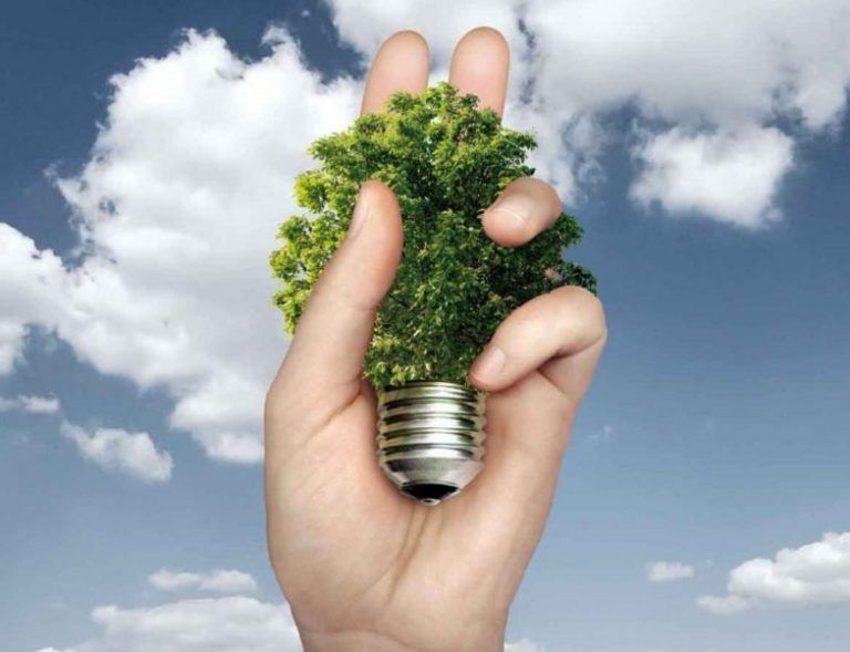 Debemos captar energía, en lugar de consumir materiales energéticos 5 Debemos captar energía, en lugar de consumir materiales energéticos
