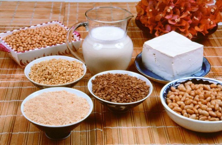 La Soya, una legumbre con más perjuicios que beneficios