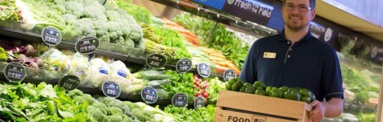 Supermercado belga venderá verduras plantadas en su propia azotea 3 Supermercado belga venderá verduras plantadas en su propia azotea