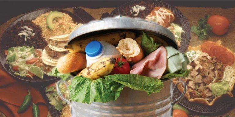 Consumo responsable: la clave para revertir el problema de la basura 9 Consumo responsable: la clave para revertir el problema de la basura
