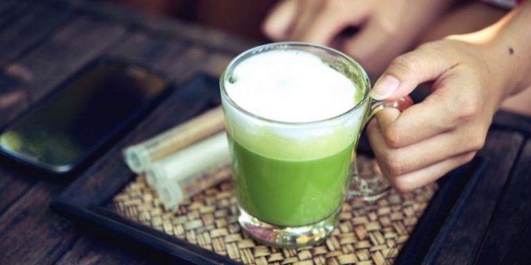 Té matcha, la infusión verde que eligen muchos 6 Té matcha, la infusión verde que eligen muchos