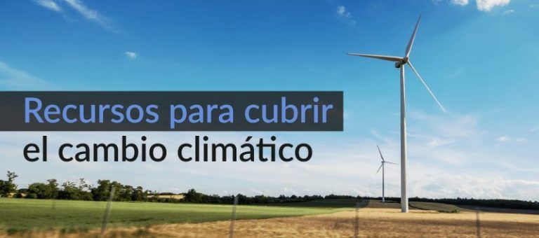 Descargue materiales de libre uso sobre cambio climático: Infografías, presentaciones y resúmenes de informes clave 6 Descargue materiales de libre uso sobre cambio climático: Infografías, presentaciones y resúmenes de informes clave