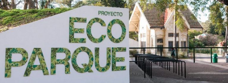 La Legislatura porteña aprobó la ley del Ecoparque 16 La Legislatura porteña aprobó la ley del Ecoparque