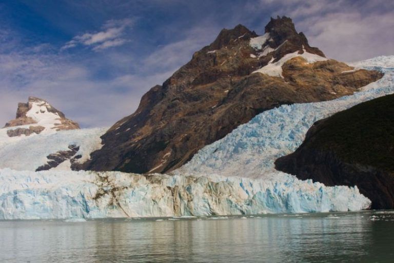Minería en zonas prohibidas