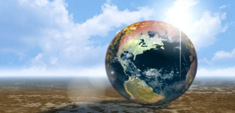 Reducir gases de efecto invernadero, única solución contra cambio climático 10 Reducir gases de efecto invernadero, única solución contra cambio climático