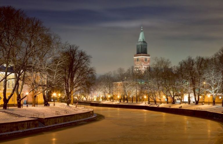 5 consejos de Finlandia para mantener el aire limpio en las ciudades 4 5 consejos de Finlandia para mantener el aire limpio en las ciudades