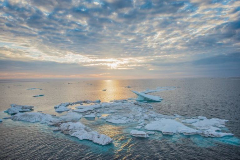 Las temperaturas globales rompen récords por tercer año consecutivo 2 Las temperaturas globales rompen récords por tercer año consecutivo