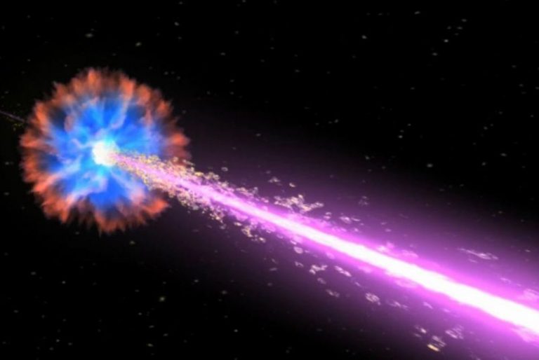 Rayos cósmicos siguen en aumento