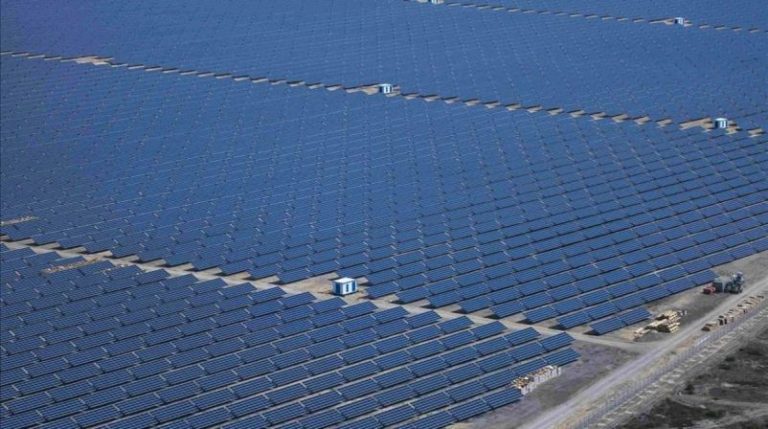 Alemania logra generar en un día energía verde para cubrir casi el 90% de la demanda total 7 Alemania logra generar en un día energía verde para cubrir casi el 90% de la demanda total