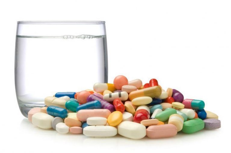 Alerta sobre los Medicamentos, ¿te curan o te matan? 9 Alerta sobre los Medicamentos, ¿te curan o te matan?