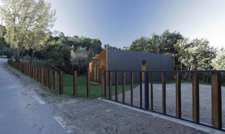El novedoso sistema portugués para construir una casa en tres días 4 El novedoso sistema portugués para construir una casa en tres días