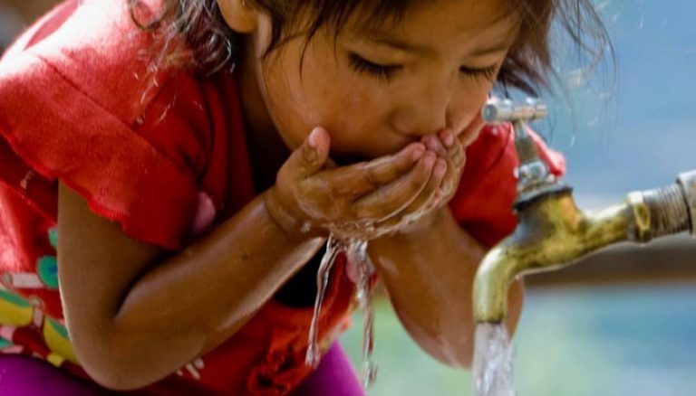 México podría quedarse sin agua por su alto consumo y la contaminación 10 México podría quedarse sin agua por su alto consumo y la contaminación