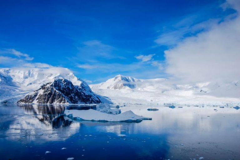 Afirman que la Antártida es un termostato que regula el clima del planeta 4 Afirman que la Antártida es un termostato que regula el clima del planeta