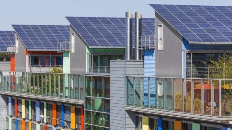 Alemania apoyará las instalaciones solares para los inquilinos en régimen de alquiler 7 Alemania apoyará las instalaciones solares para los inquilinos en régimen de alquiler