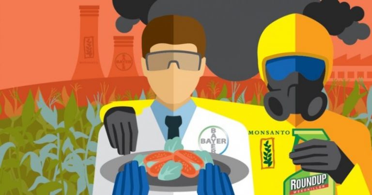 Avanza la demanda colectiva contra 14 corporaciones y el Estado por daño ambiental 2 Avanza la demanda colectiva contra 14 corporaciones y el Estado por daño ambiental
