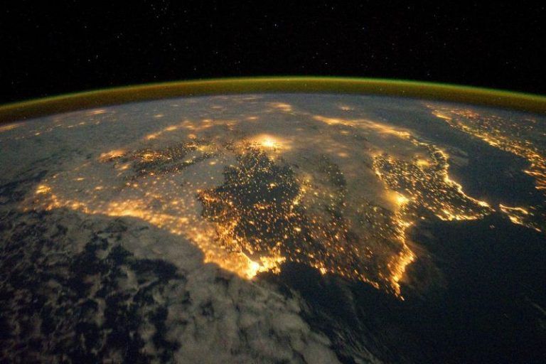 España, un punto crítico del cambio climático 8 España, un punto crítico del cambio climático