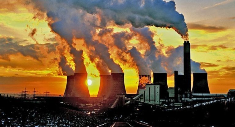 Estados Unidos: Dejan de controlar la contaminación de petróleo y gas de las empresas 7 Estados Unidos: Dejan de controlar la contaminación de petróleo y gas de las empresas