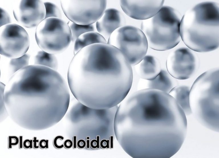 Plata coloidal: desparasitante y algo más 9 Plata coloidal: desparasitante y algo más