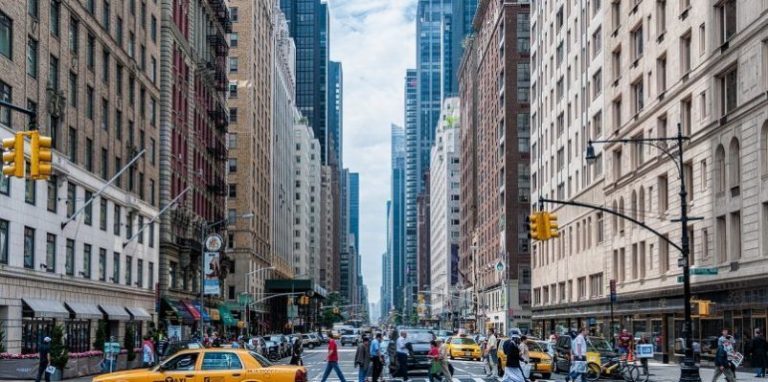 Cómo reducir la huella de carbono de las ciudades con planificación urbana 3 Cómo reducir la huella de carbono de las ciudades con planificación urbana