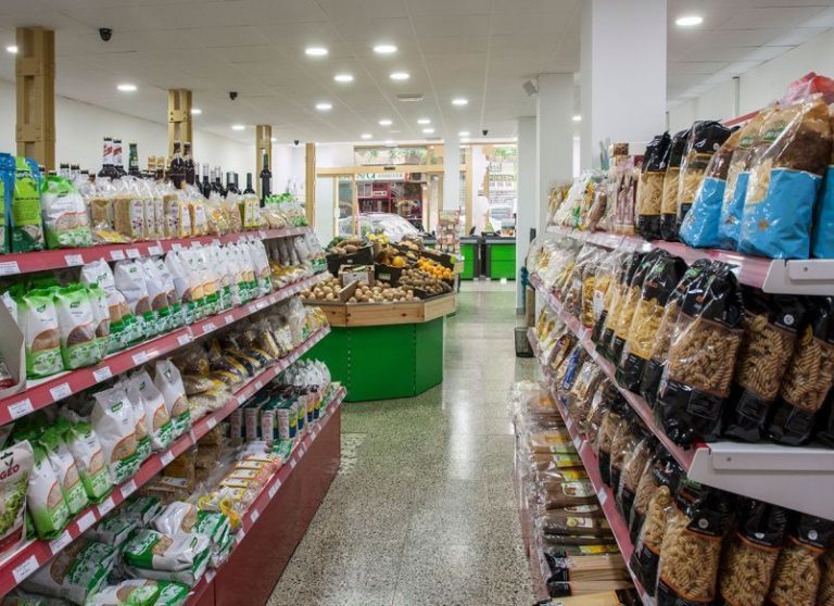 La cadena de supermercados SuperSano deja de vender productos con aceite de palma 17 La cadena de supermercados SuperSano deja de vender productos con aceite de palma