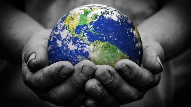 ¿Qué celebramos este 22 de abril, Día Internacional de la Tierra? 12 ¿Qué celebramos este 22 de abril, Día Internacional de la Tierra?