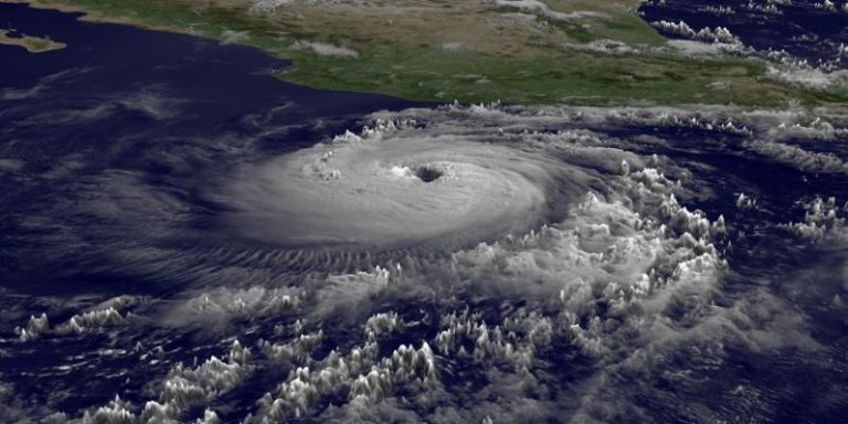 Se viene otro "Niño" más devastador 2 Se viene otro «Niño» más devastador