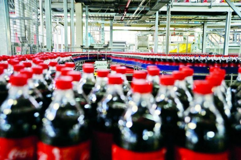 Coca Cola, Pepsi Cola y Danone: están acabando con la agua de México