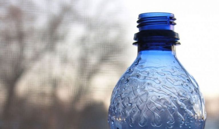 Cómo hacer un filtro purificador de agua casero 1 Cómo hacer un filtro purificador de agua casero