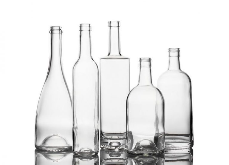 El vidrio es considerado el envase más saludable y ecológico 1 El vidrio es considerado el envase más saludable y ecológico