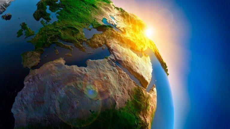La preocupante predicción de Stephen Hawking sobre la vida en la Tierra 13 La preocupante predicción de Stephen Hawking sobre la vida en la Tierra
