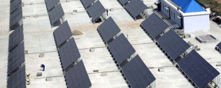 Multa de 128 millones a España por el recorte de las renovables 11 Multa de 128 millones a España por el recorte de las renovables