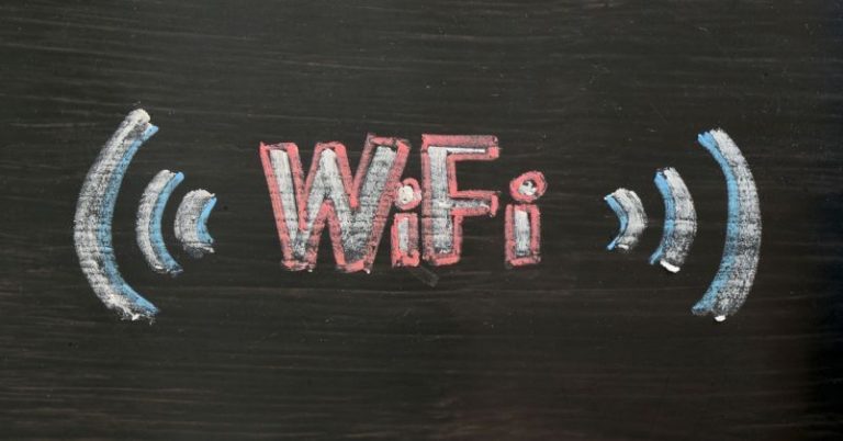 Escuela sin wifi 5 Escuela sin wifi