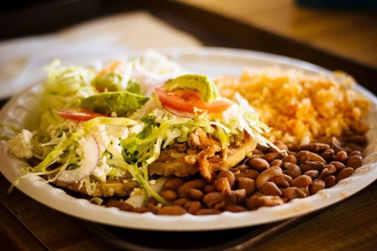 La ciencia lo confirma: debemos volver a la comida casera 10 La ciencia lo confirma: debemos volver a la comida casera