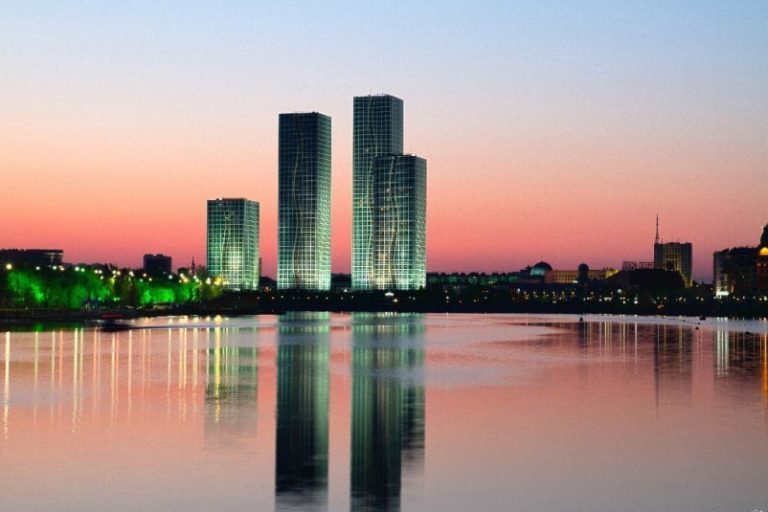 La ciudades, microclimas artificiales del calentamiento global 7 La ciudades, microclimas artificiales del calentamiento global