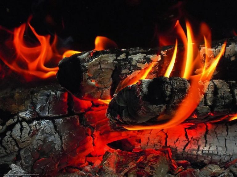 La leña calienta dos veces 14 La leña calienta dos veces