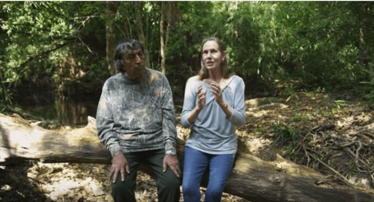 Pareja dedica su vida a salvar el planeta, una granja a la vez 6 Pareja dedica su vida a salvar el planeta, una granja a la vez