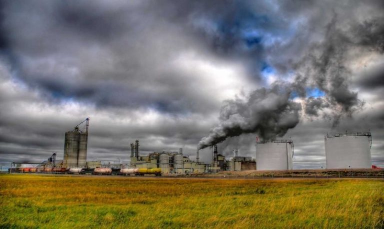 ¿Quién gana con el cambio climático? 7 ¿Quién gana con el cambio climático?